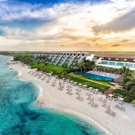 Grand Velas Riviera Maya (Adults Only) Плайя-дель-Кармен Екстер'єр фото