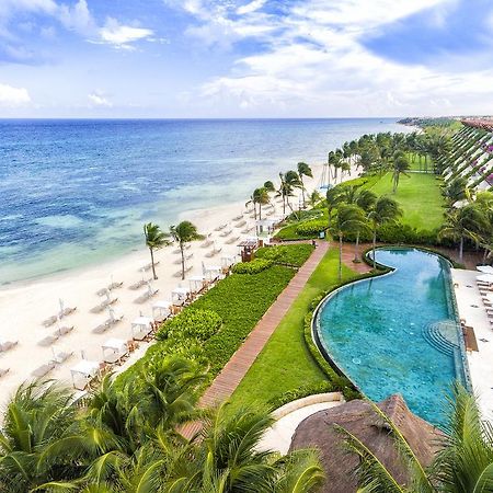 Grand Velas Riviera Maya (Adults Only) Плайя-дель-Кармен Екстер'єр фото