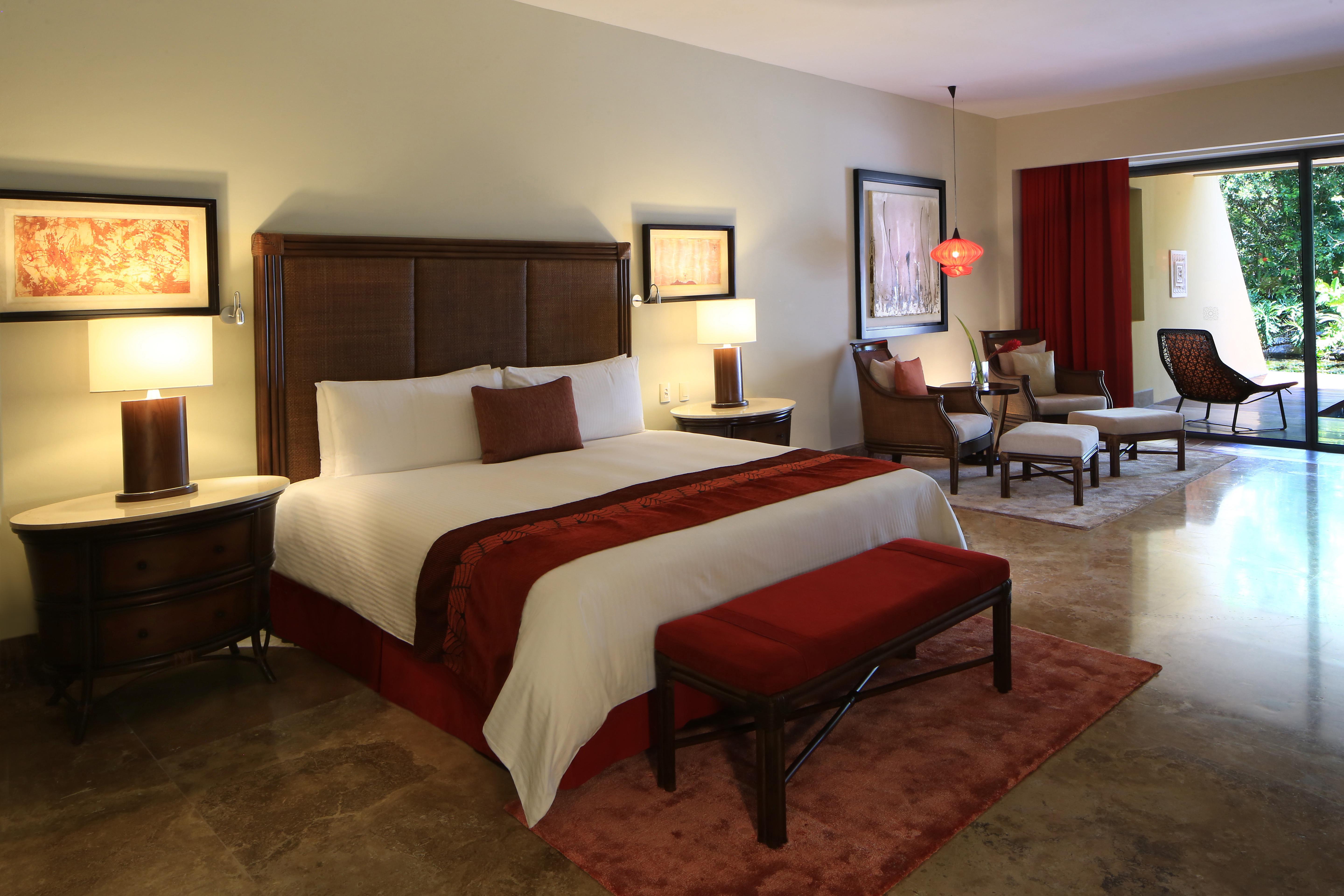 Grand Velas Riviera Maya (Adults Only) Плайя-дель-Кармен Екстер'єр фото