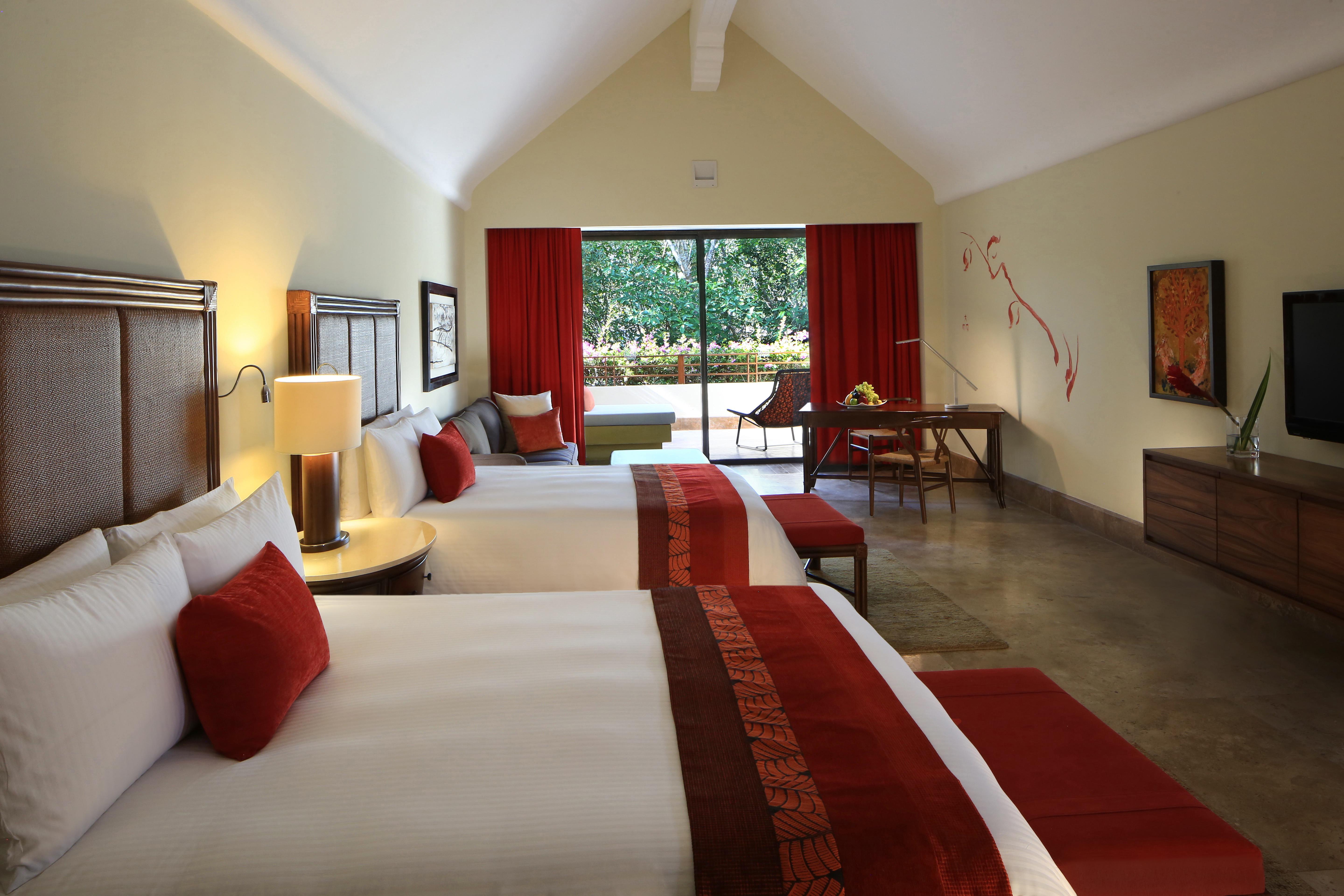Grand Velas Riviera Maya (Adults Only) Плайя-дель-Кармен Екстер'єр фото
