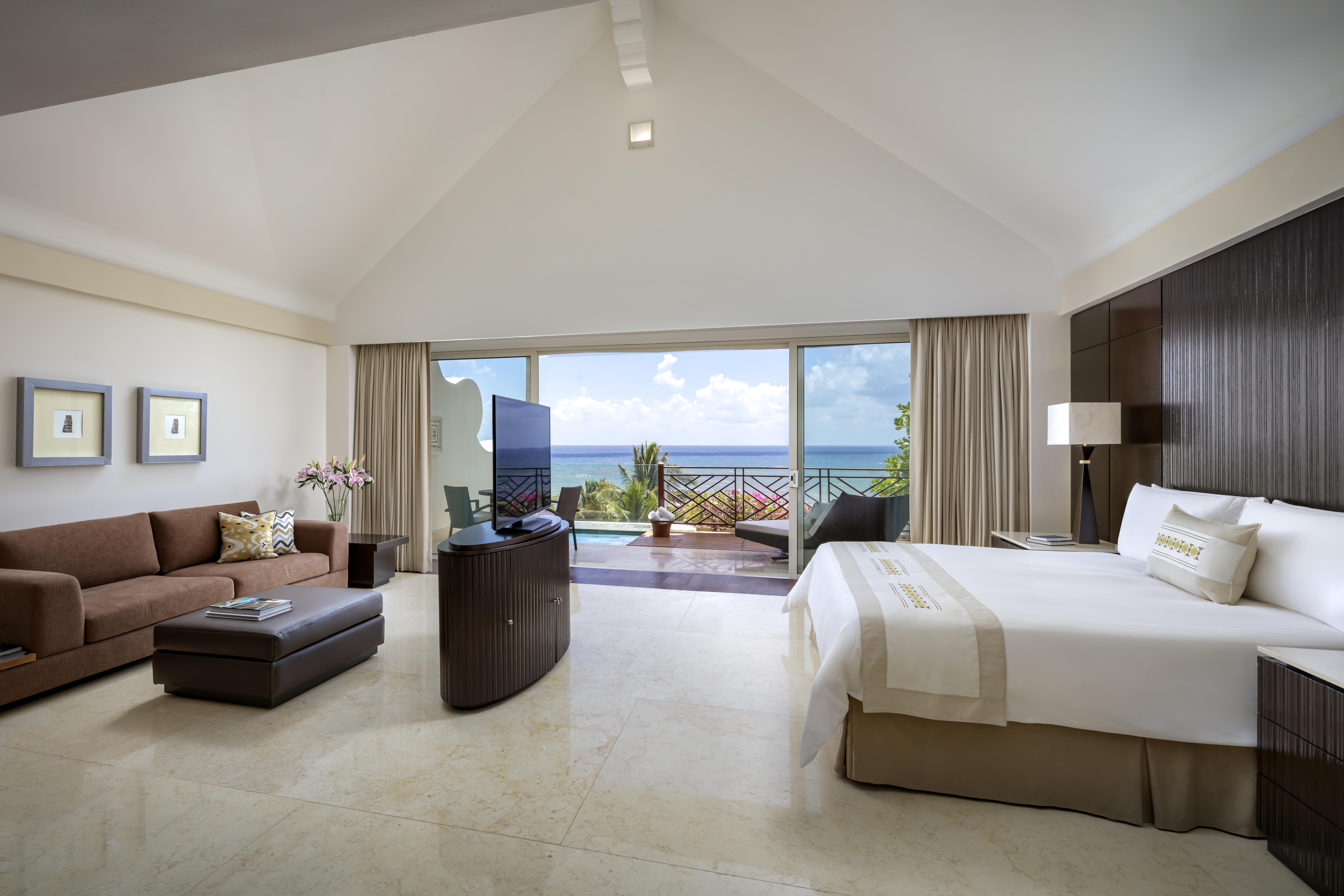 Grand Velas Riviera Maya (Adults Only) Плайя-дель-Кармен Екстер'єр фото
