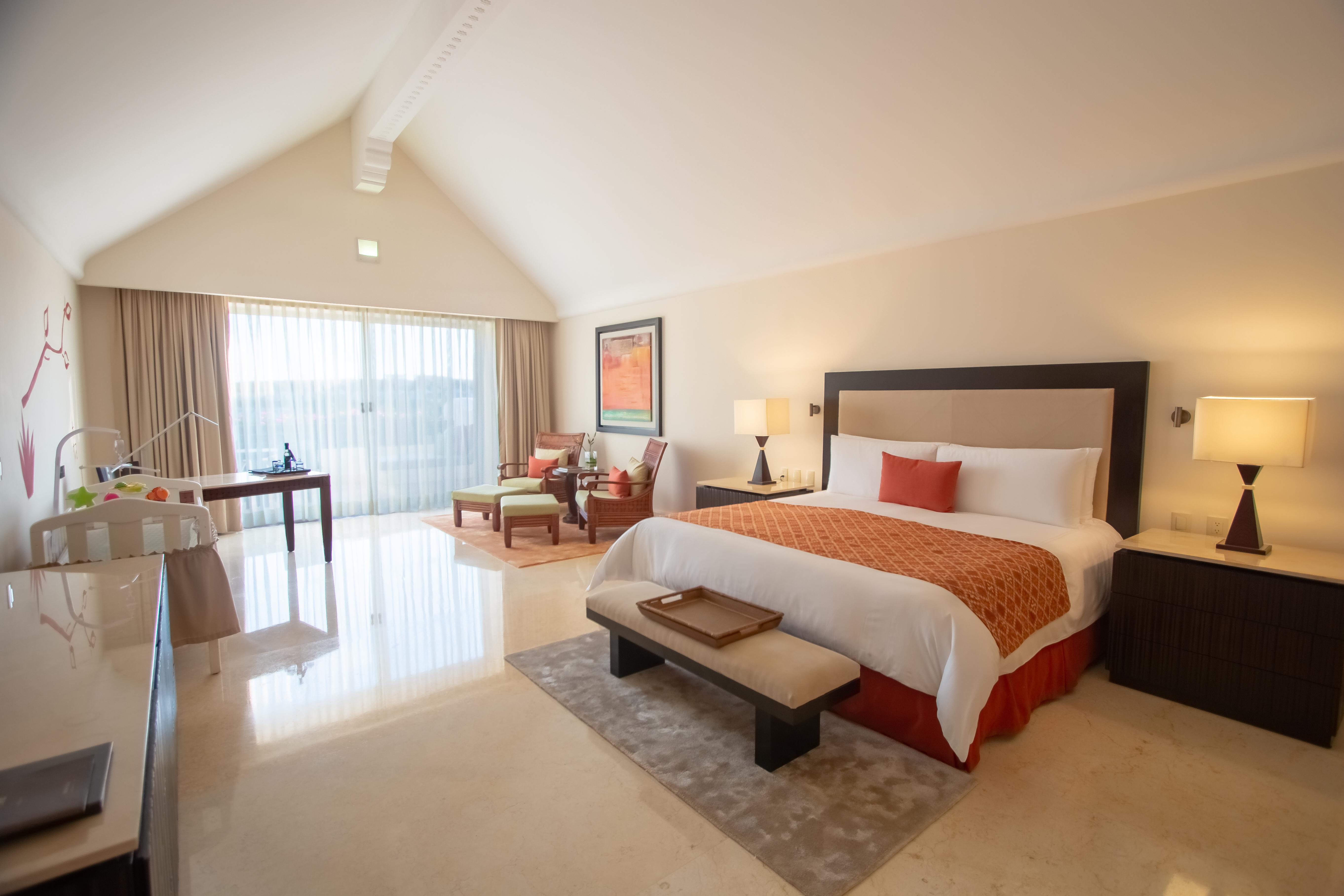 Grand Velas Riviera Maya (Adults Only) Плайя-дель-Кармен Екстер'єр фото