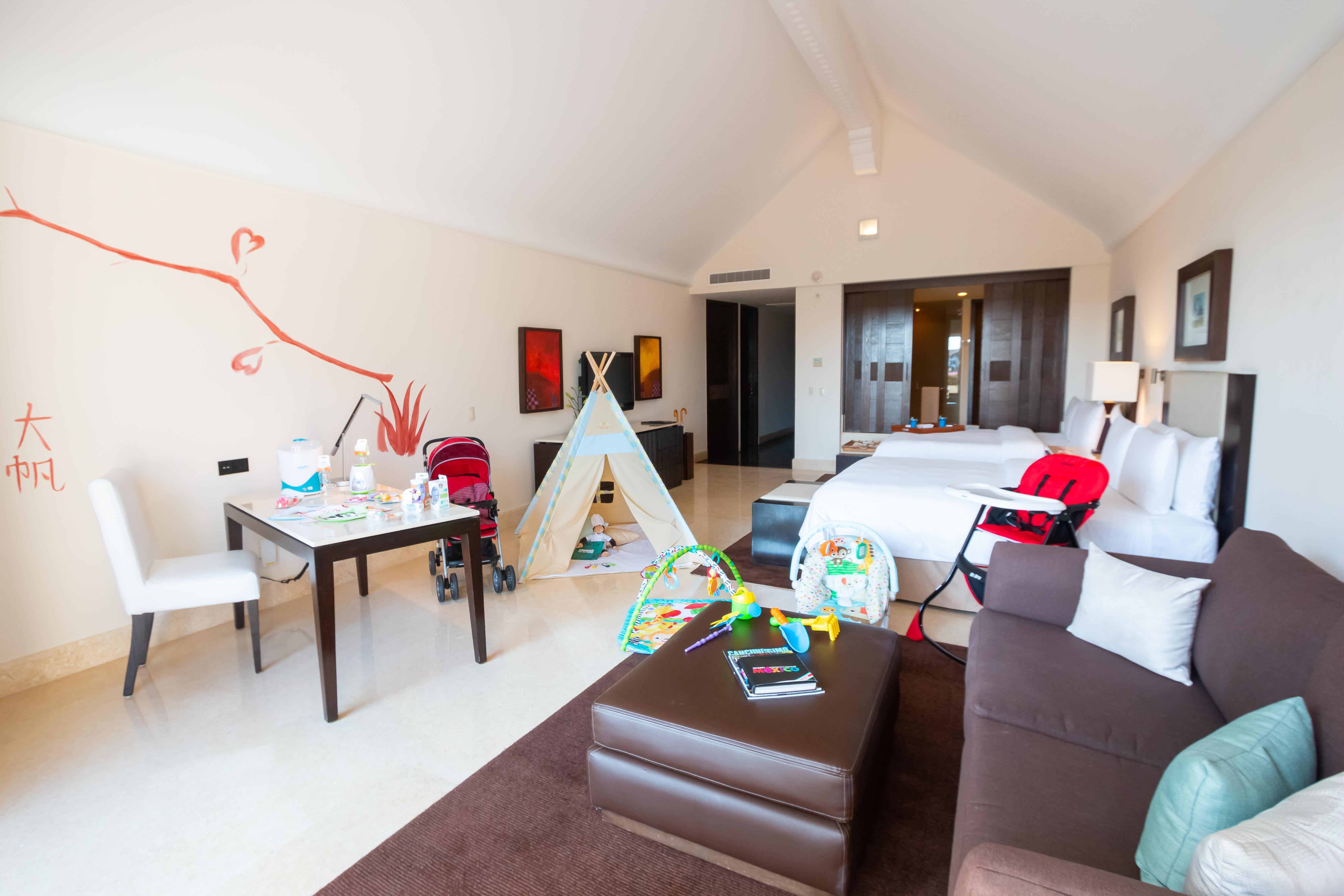Grand Velas Riviera Maya (Adults Only) Плайя-дель-Кармен Екстер'єр фото