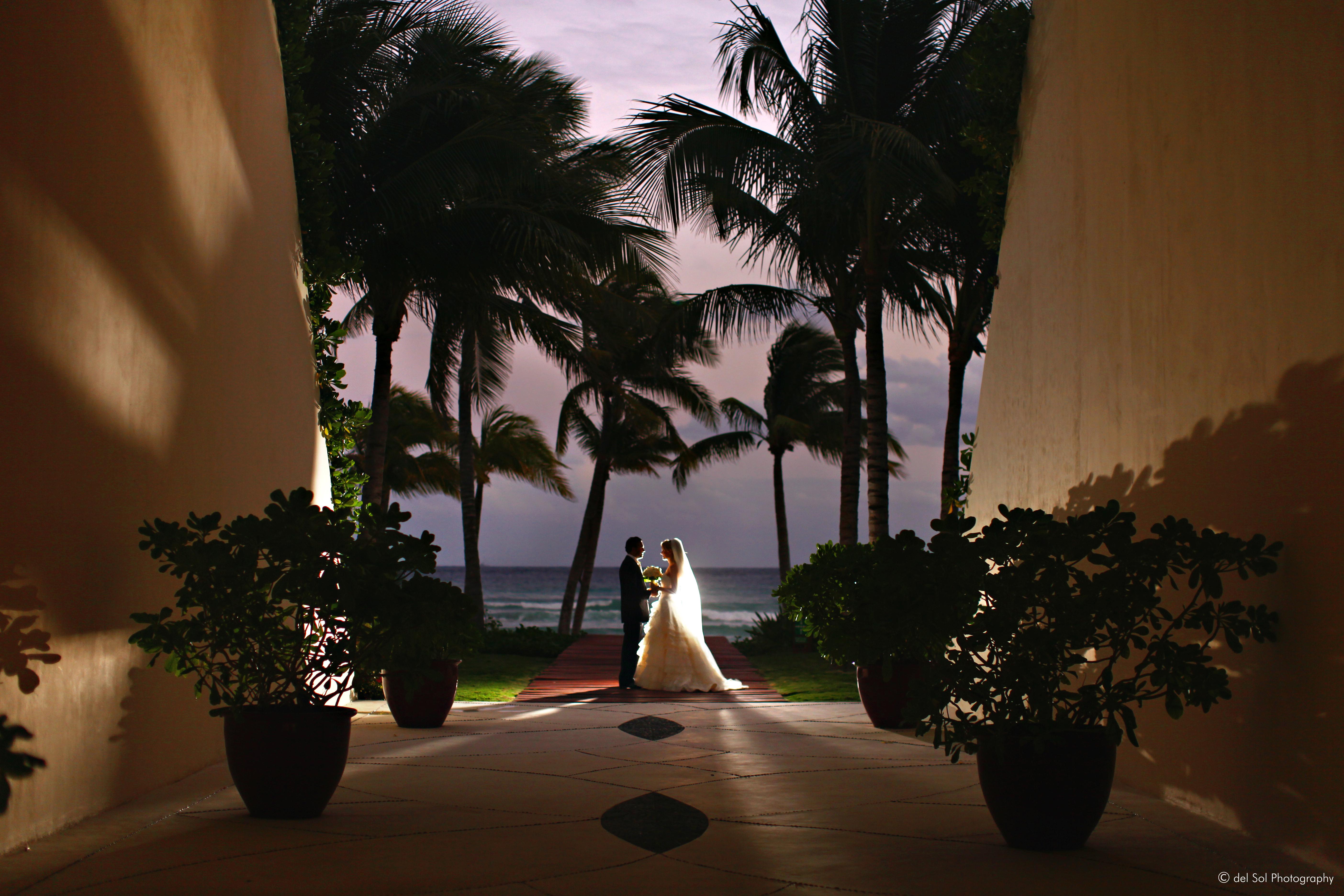Grand Velas Riviera Maya (Adults Only) Плайя-дель-Кармен Екстер'єр фото