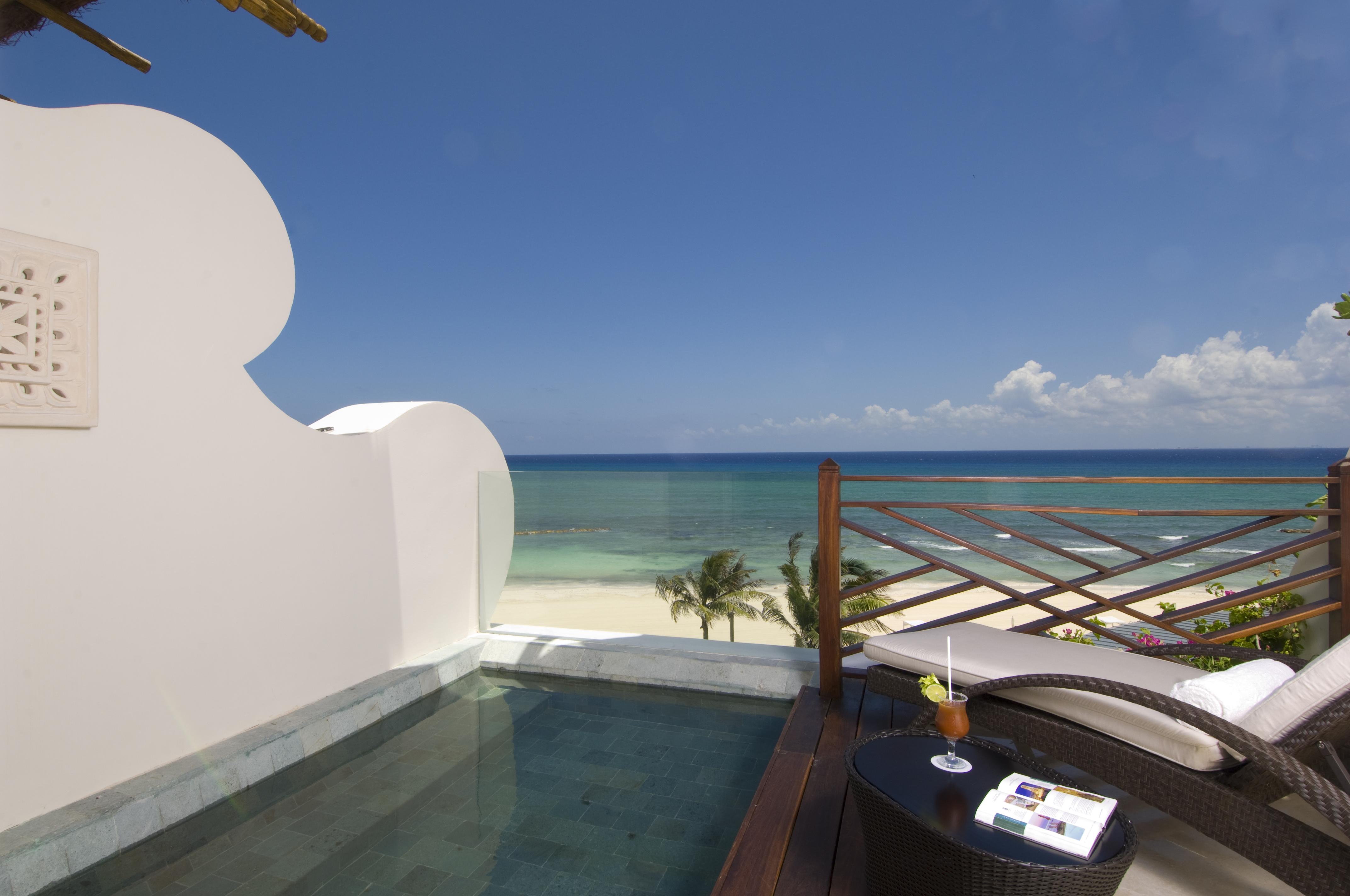 Grand Velas Riviera Maya (Adults Only) Плайя-дель-Кармен Екстер'єр фото