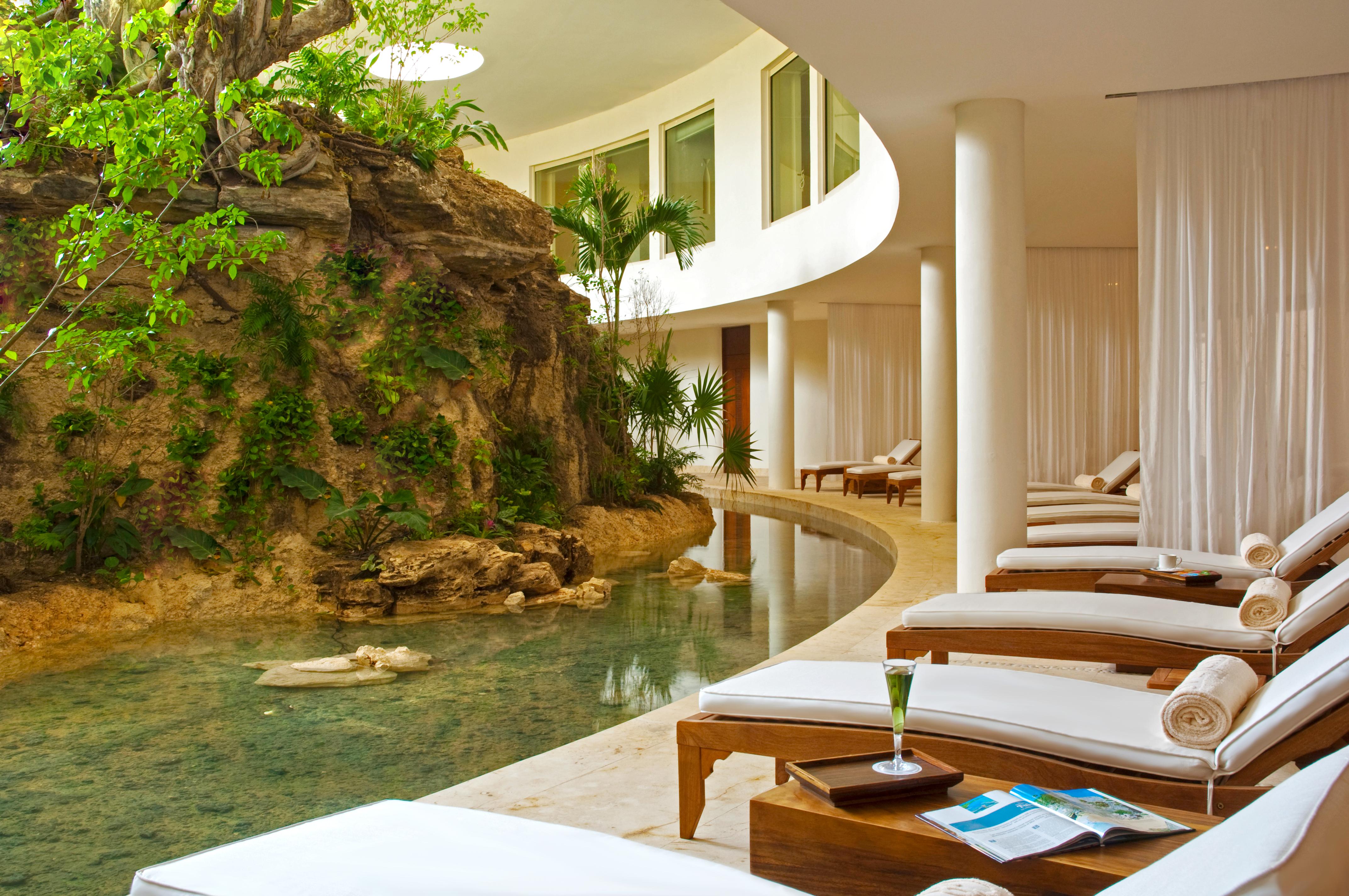 Grand Velas Riviera Maya (Adults Only) Плайя-дель-Кармен Екстер'єр фото