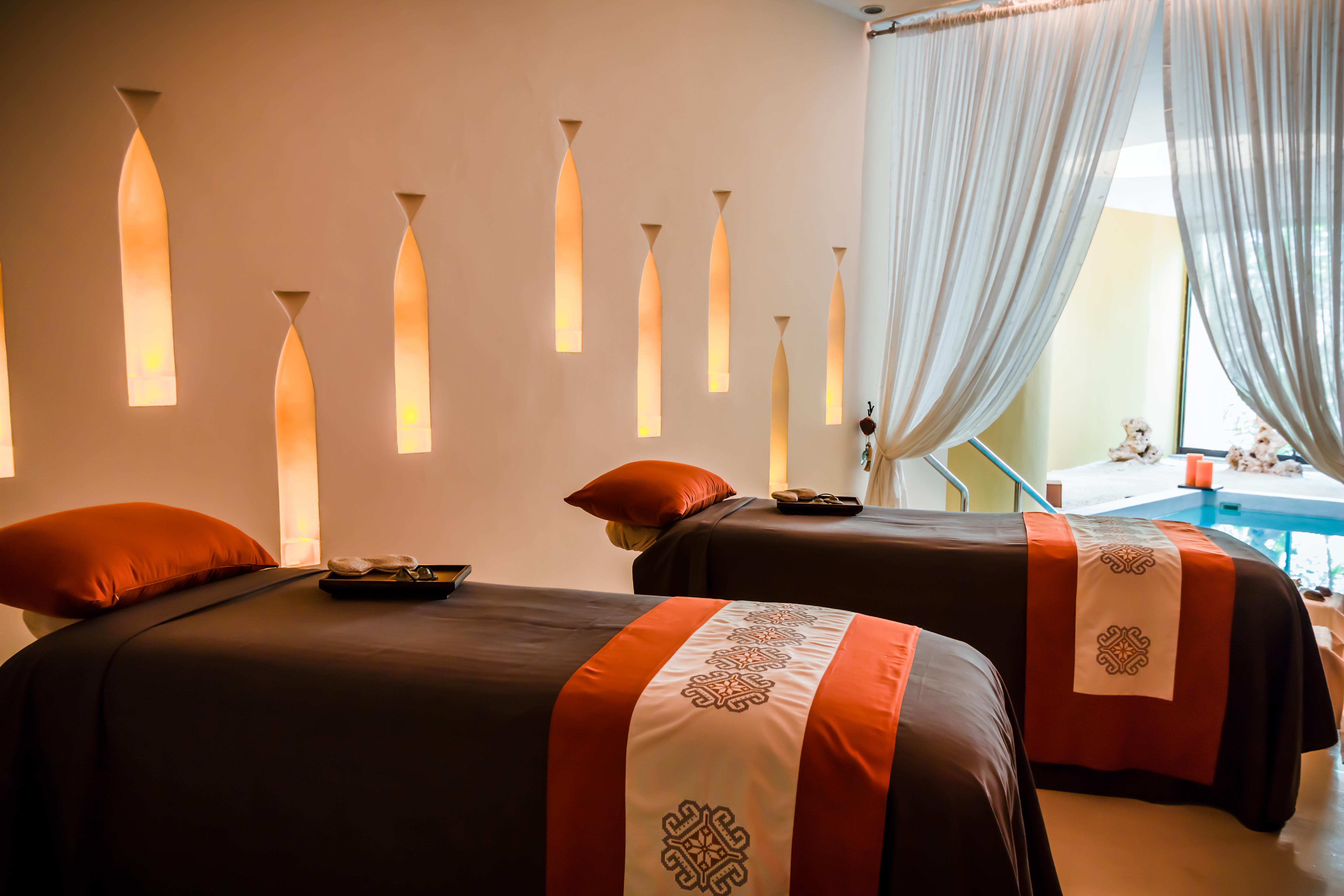 Grand Velas Riviera Maya (Adults Only) Плайя-дель-Кармен Екстер'єр фото