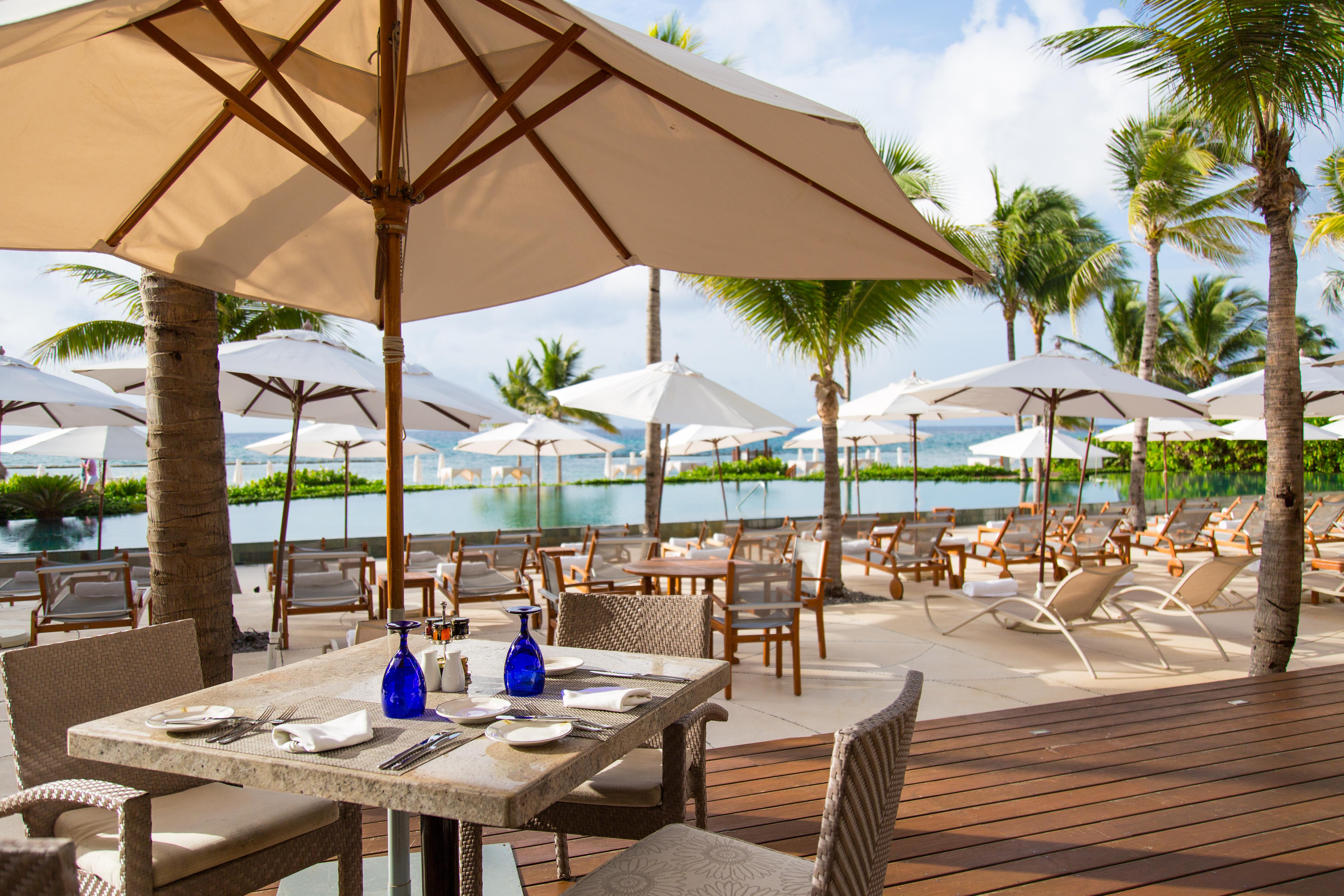 Grand Velas Riviera Maya (Adults Only) Плайя-дель-Кармен Екстер'єр фото