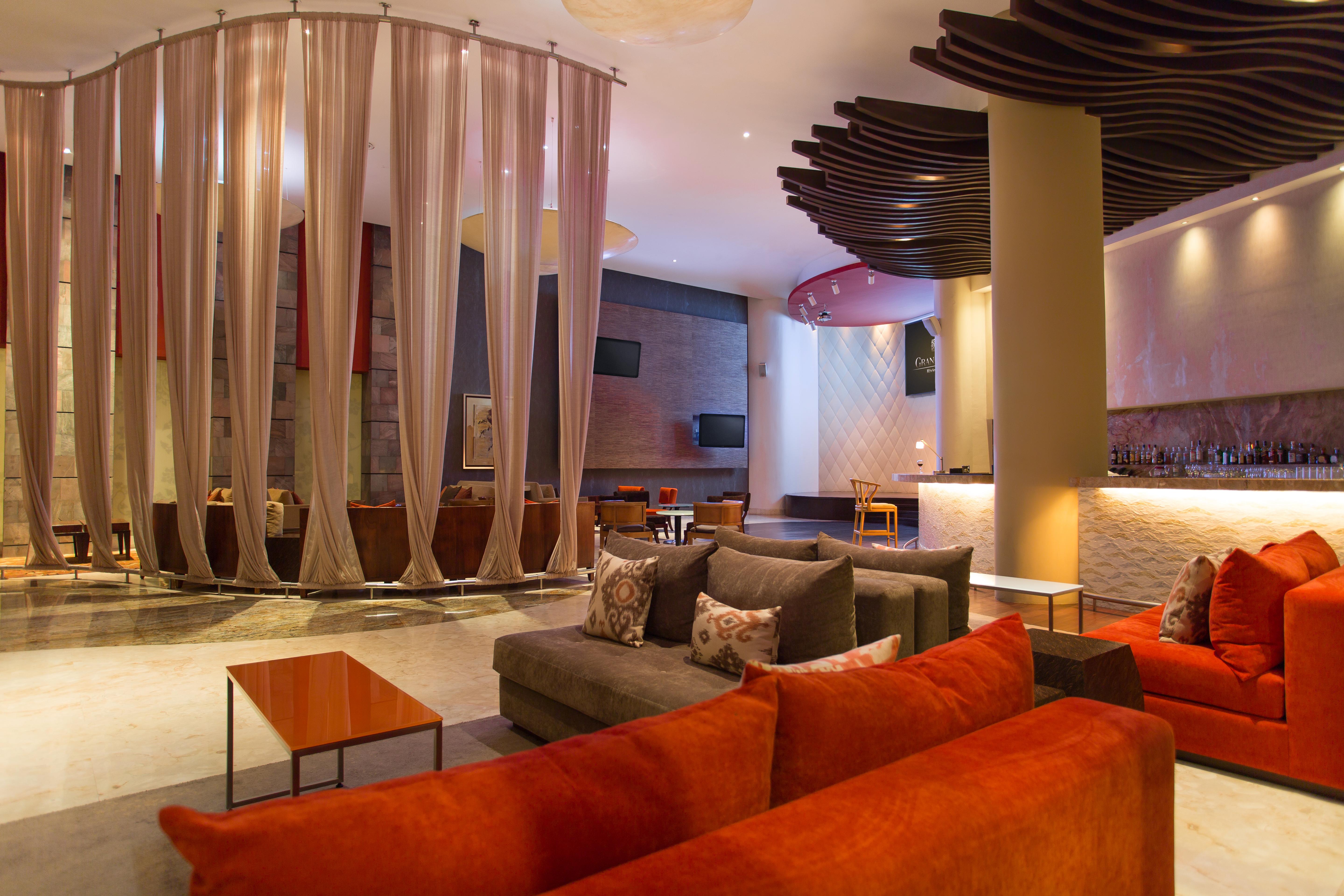 Grand Velas Riviera Maya (Adults Only) Плайя-дель-Кармен Екстер'єр фото