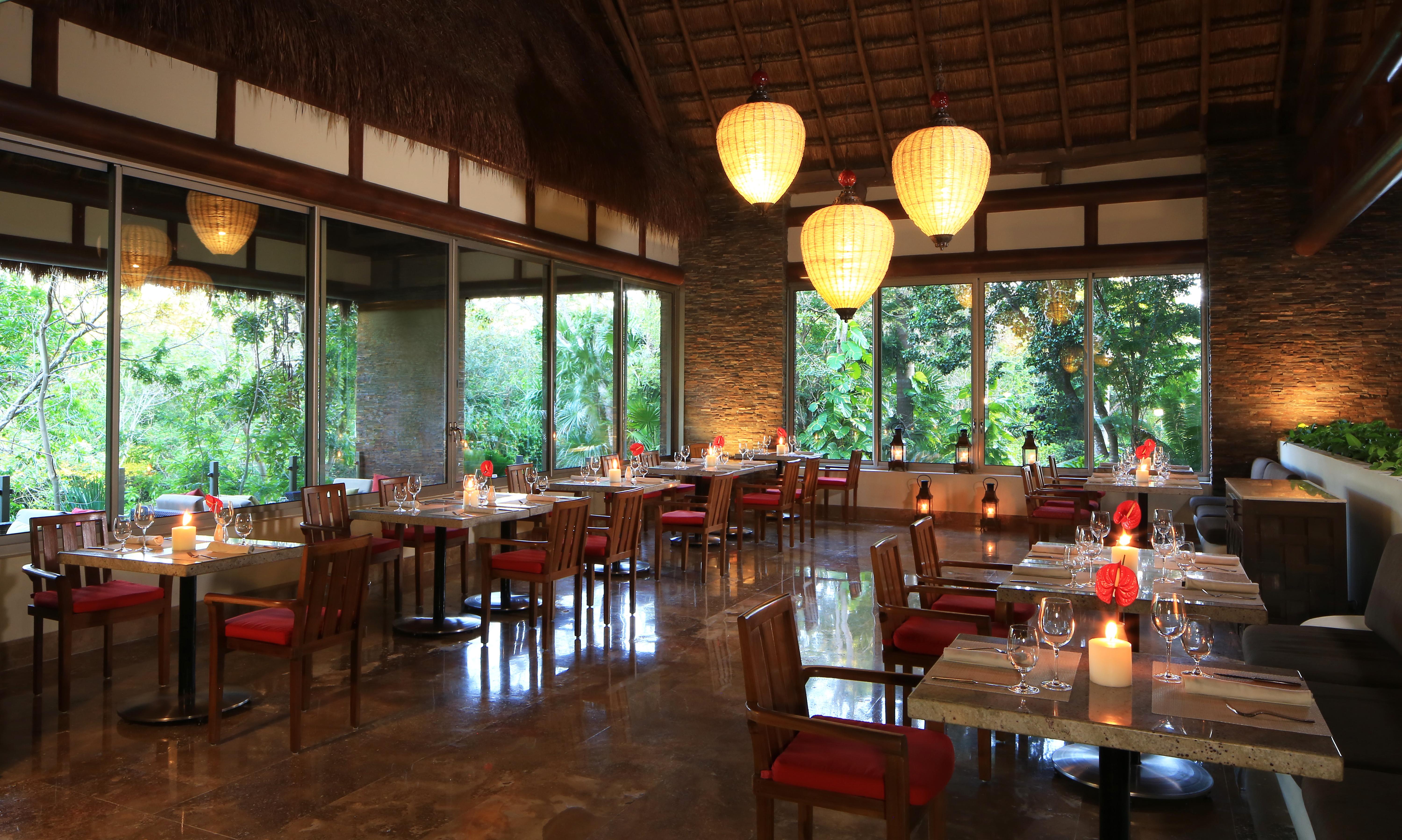 Grand Velas Riviera Maya (Adults Only) Плайя-дель-Кармен Екстер'єр фото