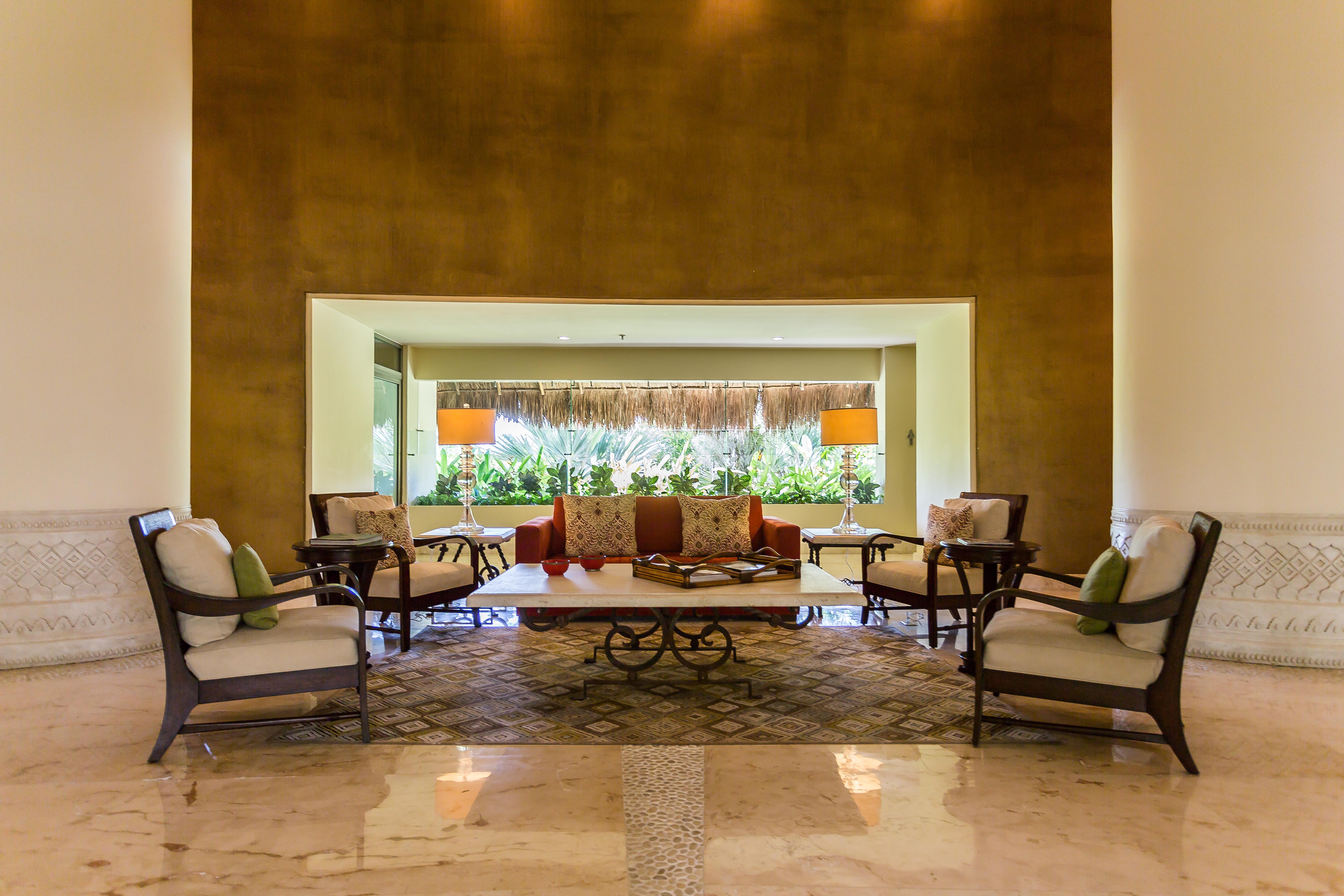 Grand Velas Riviera Maya (Adults Only) Плайя-дель-Кармен Екстер'єр фото