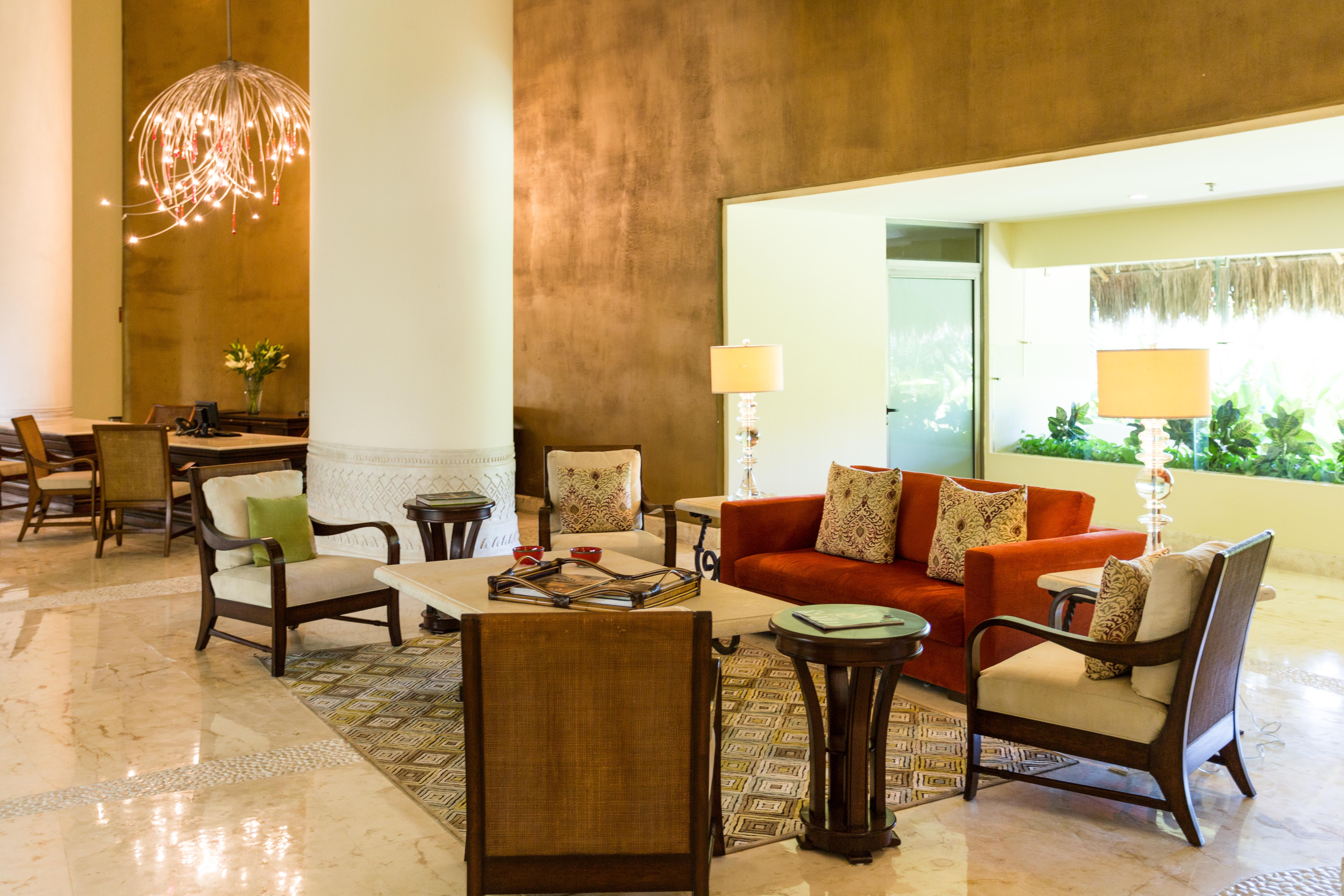 Grand Velas Riviera Maya (Adults Only) Плайя-дель-Кармен Екстер'єр фото